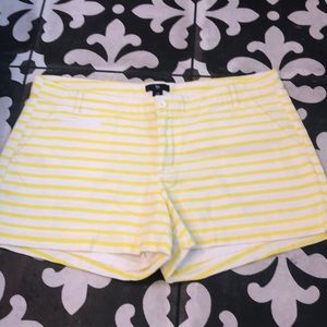 Striped Gap Shorts